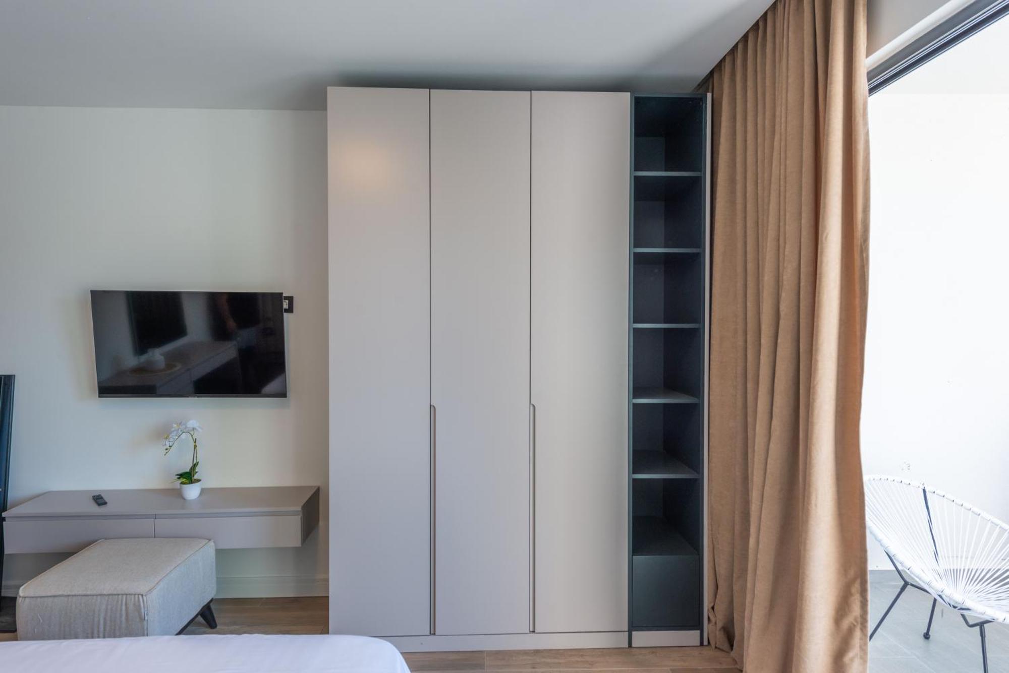 Botanica Boutique Hotel Ulcinj Cameră foto