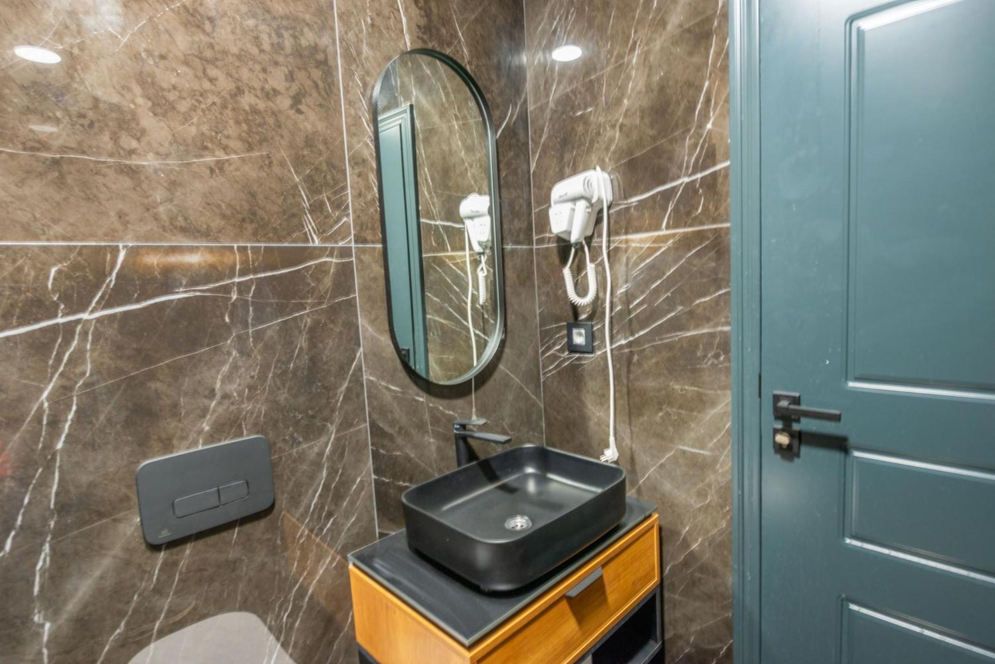 Botanica Boutique Hotel Ulcinj Cameră foto